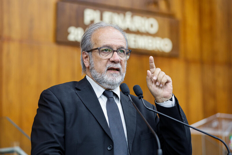 Assembleia aprova projeto que garante bolsas universitárias para filhos de agentes de segurança mortos em serviço
