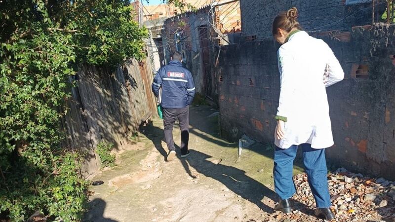 Rio Grande do Sul amplia atendimento de saúde em casa com incentivo inédito do SUS Gaúcho