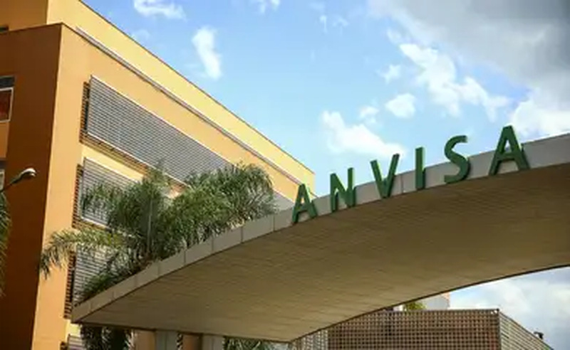 Anvisa determina apreensão de lote falsificado da caneta emagrecedora Mounjaro
