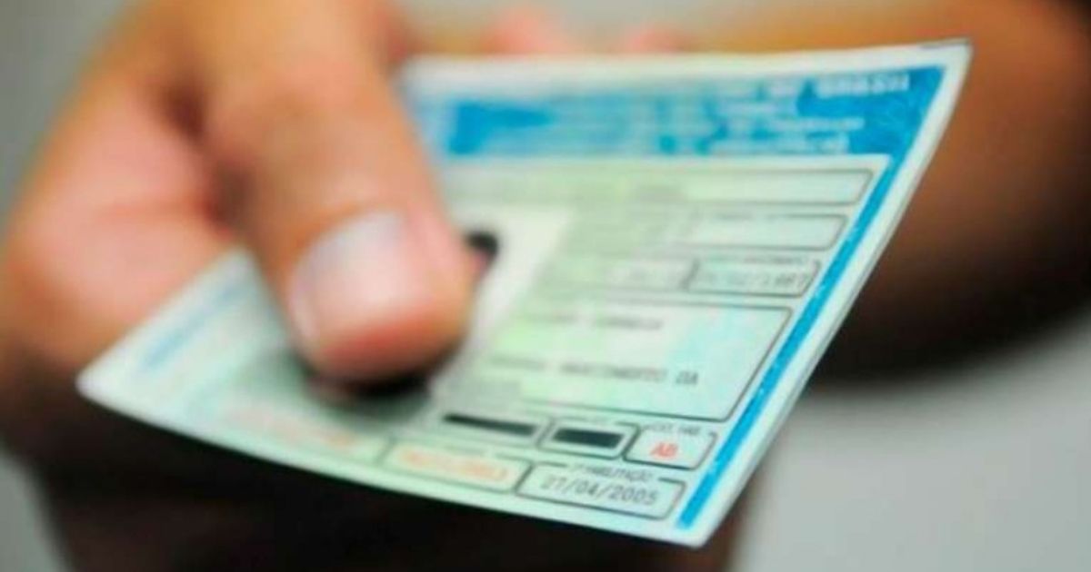 Contran prorroga automaticamente validade de CNHs vencidas e amplia prazo para renovação