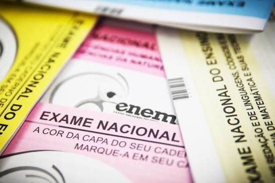 Enem 2026 supera 5 milhões de inscritos e registra crescimento de 5%