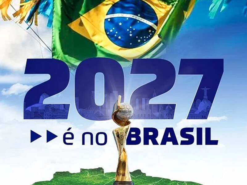 Lei que obriga férias escolares durante a Copa do Mundo Feminina de 2027 gera reação no Congresso e na educação