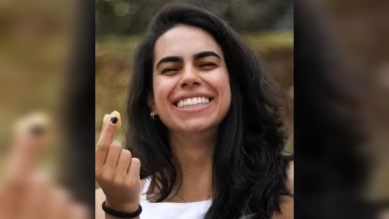 Fotógrafa desaparecida após ser levada pela correnteza é encontrada sem vida no Paraná