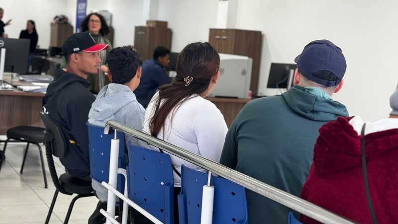 Feirão de Empregos oferece 150 vagas e amplia oportunidades para migrantes em Erechim