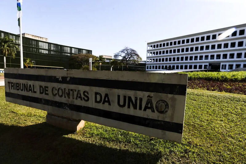Viagens internacionais do TCU somam R$ 3,8 milhões em 2026