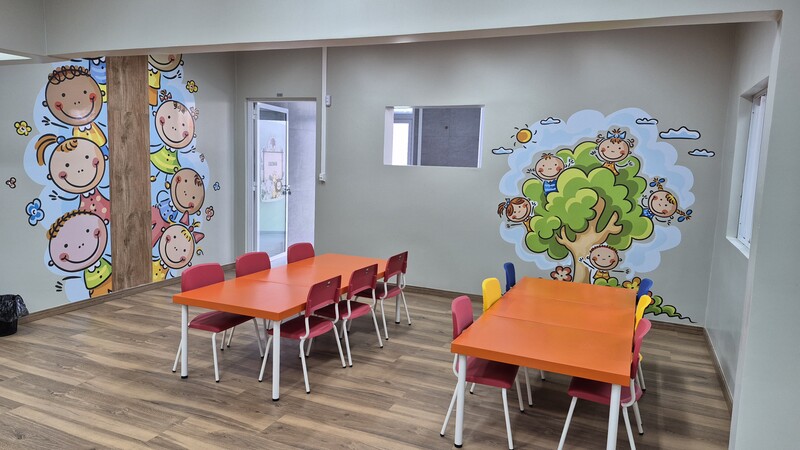 Inscrições para bolsas de 50% e 100% na Escola Infantil Tia Gelsumina da URI encerram na sexta