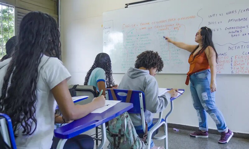 Inscrições para o Fies do segundo semestre abrem em 14 de julho