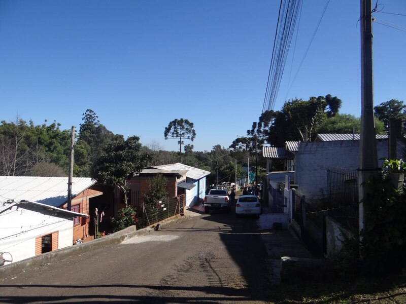 Comissão Regional de Soluções Fundiárias do Tribunal de Justiça do RS visita Erechim e fortalece processo de regularização fundiária no Município