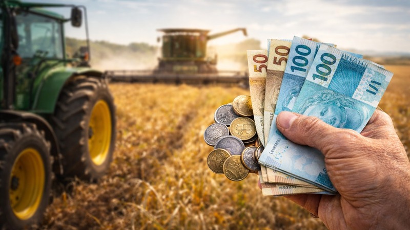 Renegociação de dívidas destrava acesso ao Plano Safra e abre caminho para retomada do crédito no campo