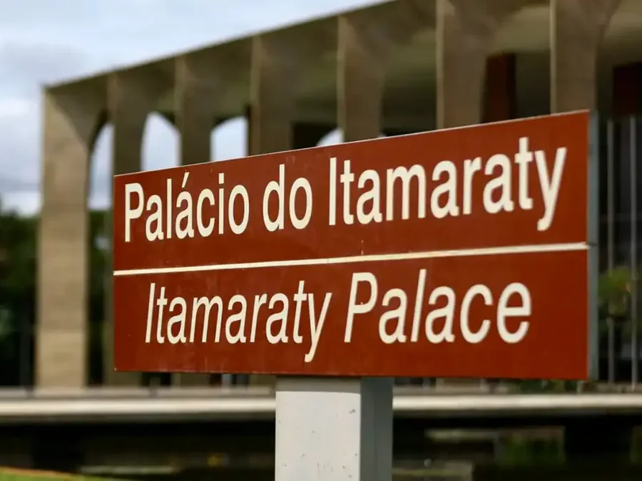 Itamaraty alerta para impactos à soberania após classificação de PCC e CV pelos EUA
