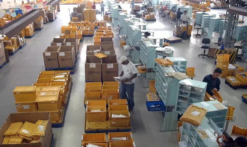 Fim da taxa das blusinhas faz compras internacionais dispararem 118% no Brasil