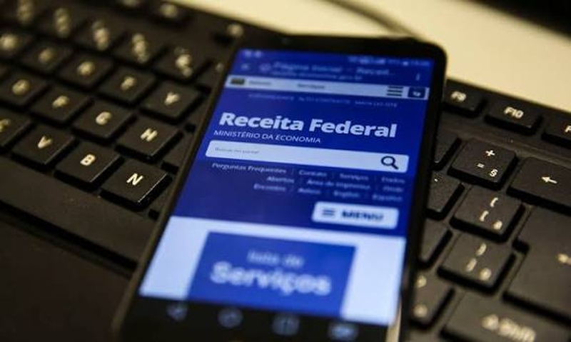 Receita Federal libera restituição automática para milhões de brasileiros nesta quarta-feira