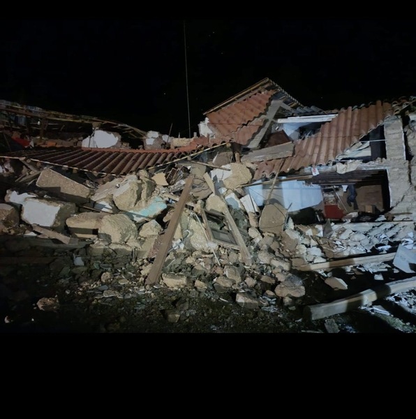Terremoto de magnitude 5,5 deixa cinco mortos e centenas de desalojados no Peru