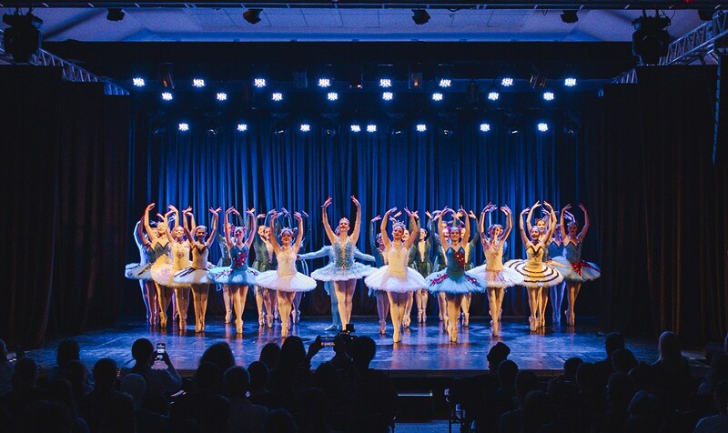 Erechim: Maior festival de dança do interior gaúcho está com inscrições abertas