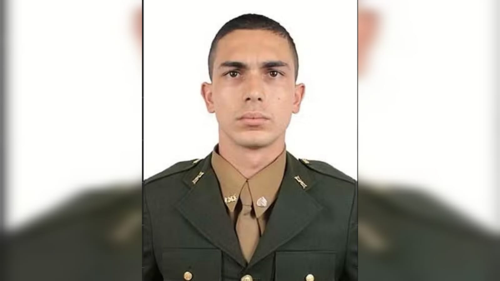 Sargento de 20 anos morre após blindado capotar durante treinamento do Exército em Santa Maria
