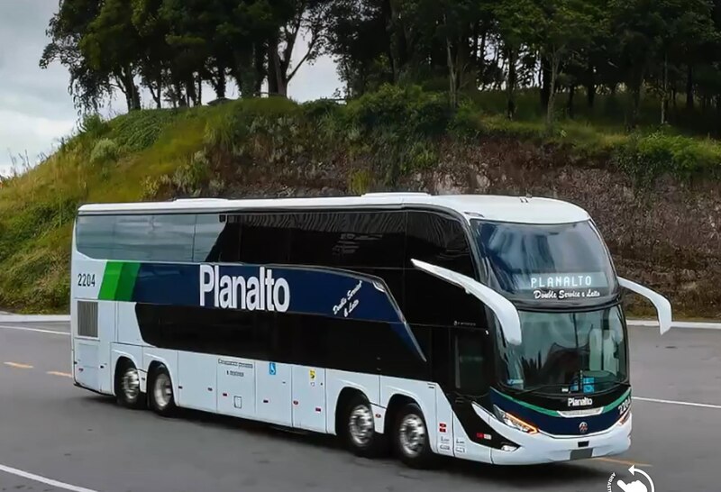 Chuvas provocam mudanças nas viagens de ônibus entre Erechim e Porto Alegre