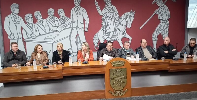 Publicação de edital marca avanço histórico para pavimentação da Transbrasiliana entre Erechim e Passo Fundo