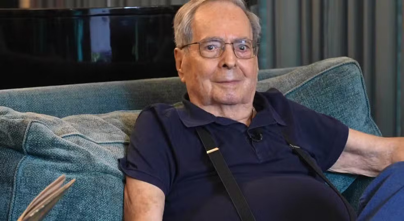 Morre Benedito Ruy Barbosa, criador de novelas que marcaram gerações de brasileiros