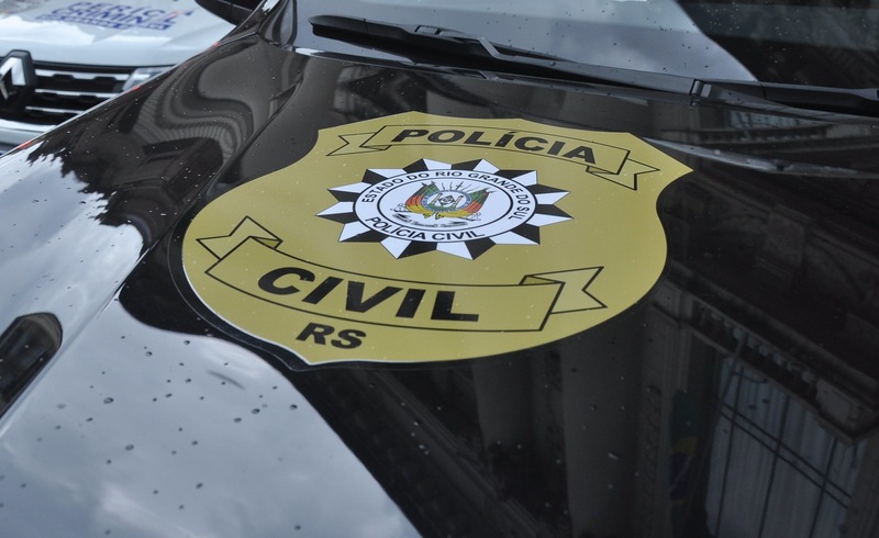 Polícia Civil esclarece latrocínio em Aratiba e prende um dos suspeitos; segundo envolvido segue foragido