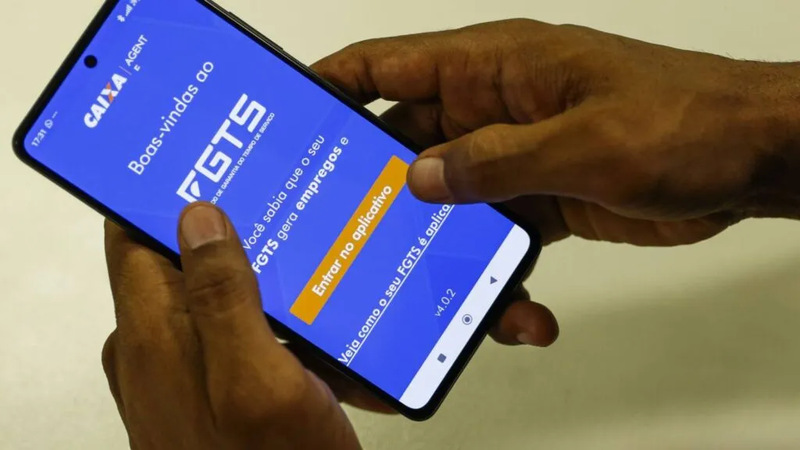 FGTS distribuirá R$ 13,04 bilhões do lucro de 2025 para 138 milhões de trabalhadores