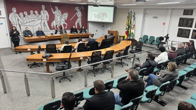 REURB orienta corretores sobre venda de imóveis irregulares e reforça combate a loteamentos clandestinos