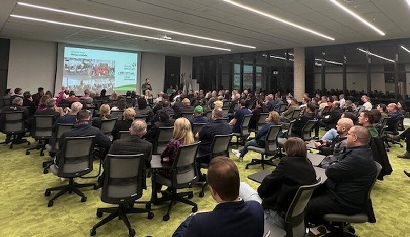 Mais de 850 associados do Sicredi participam de reuniões de núcleo em Erechim