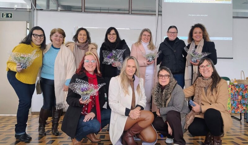 Conselho Municipal de Educação participa de plenária do Fórum Gaúcho de Educação Infantil