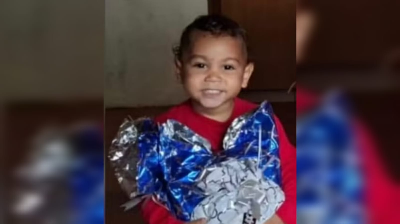 Velório de menino morto pelo pai acontece nesta quarta-feira em Viamão