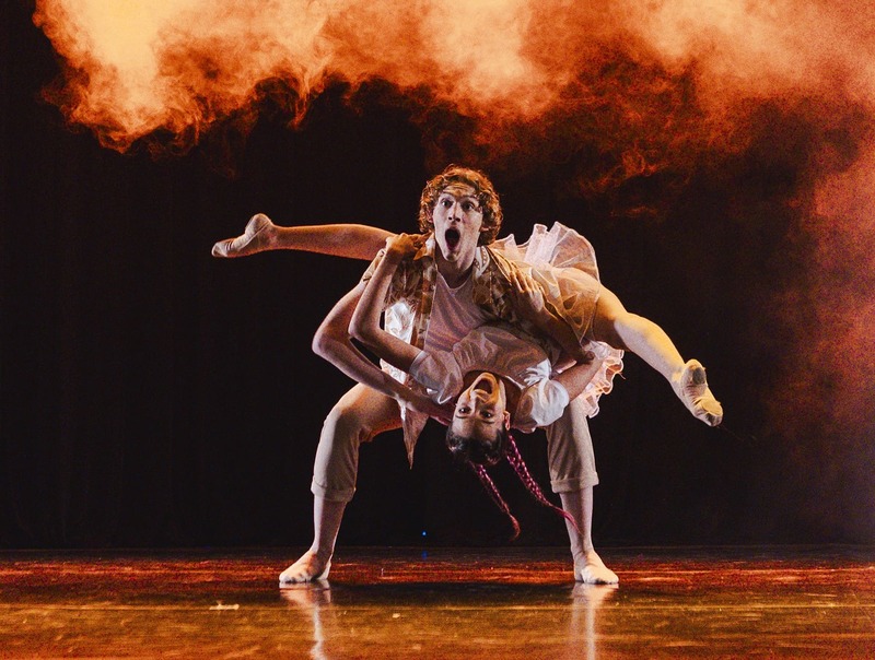 Inscrições para o 6º Festival de Dança de Erechim encerram no dia 25 de julho