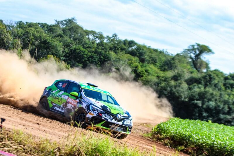 Ipiranga do Sul se prepara para receber mais uma edição do Rally de Velocidade com muita adrenalina e emoção