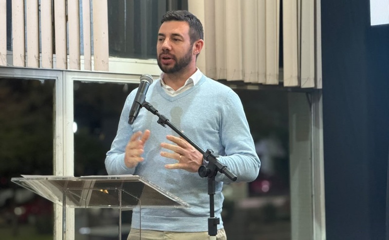 Inauguração do Centro de Atendimento ao Turista reforça integração do Alto Uruguai
