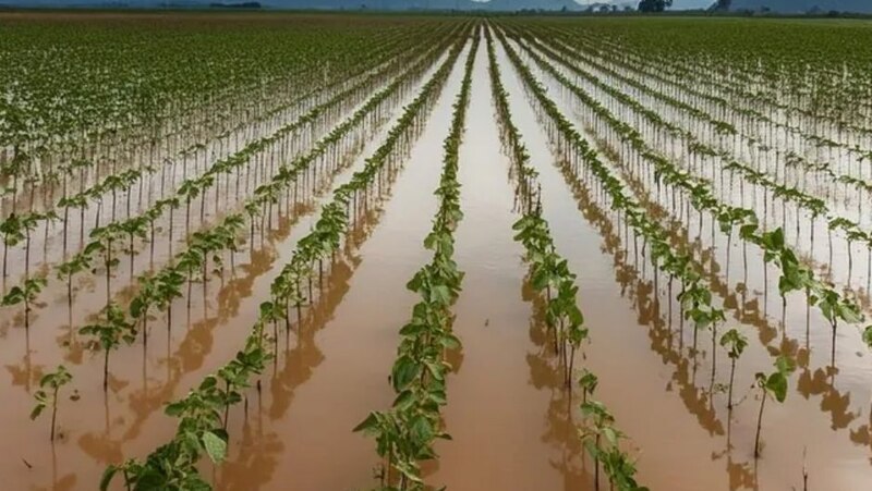 El Niño pode ser um dos mais fortes desde 1950 e acende alerta para produtores do Alto Uruguai