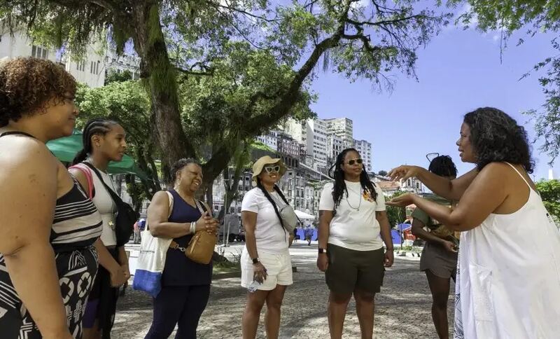 Nova lei torna obrigatória a presença de guia de turismo em excursões no Rio Grande do Sul