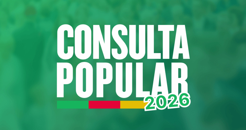 Votação da Consulta Popular 2026 começa nesta segunda-feira no Rio Grande do Sul