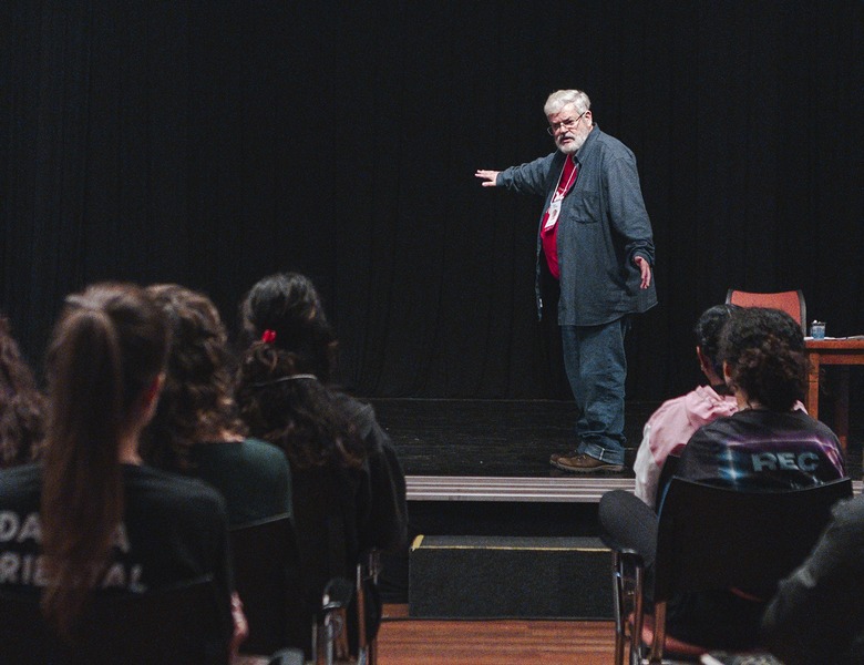 6º Festival de Dança de Erechim oferece 15 oficinas gratuitas
