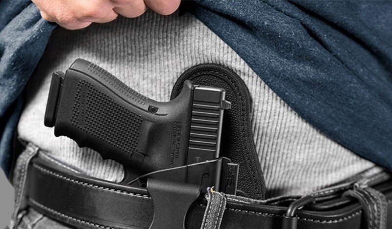 Câmara aprova porte de arma para empresários e MEIs com licença de cinco anos