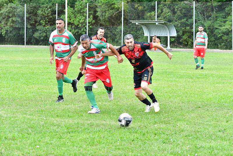 Monte sua equipe e prepare-se para a 41ª edição dos Jogos Comerciários