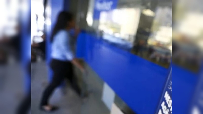 Bancários de todo o país fazem paralisação nesta quinta-feira
