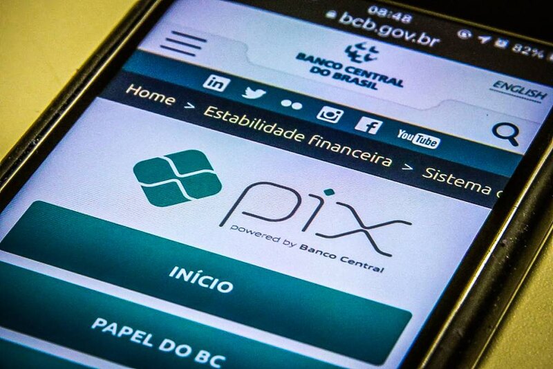 Banco Central estuda Pix internacional e novas medidas de segurança