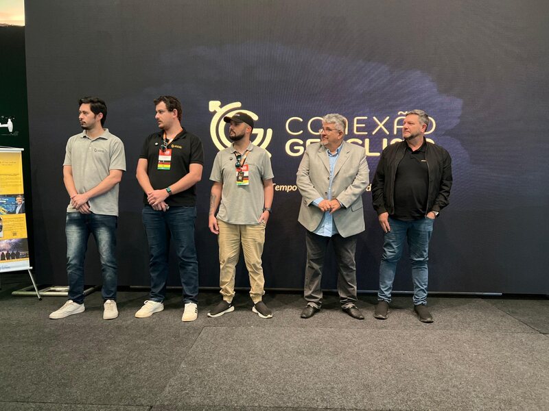 Clima Summit debate previsão, comunicação e tecnologia na resposta a desastres 
