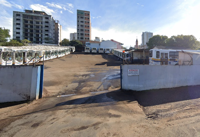 AGER notifica concessionária para renovação da frota de ônibus de Erechim