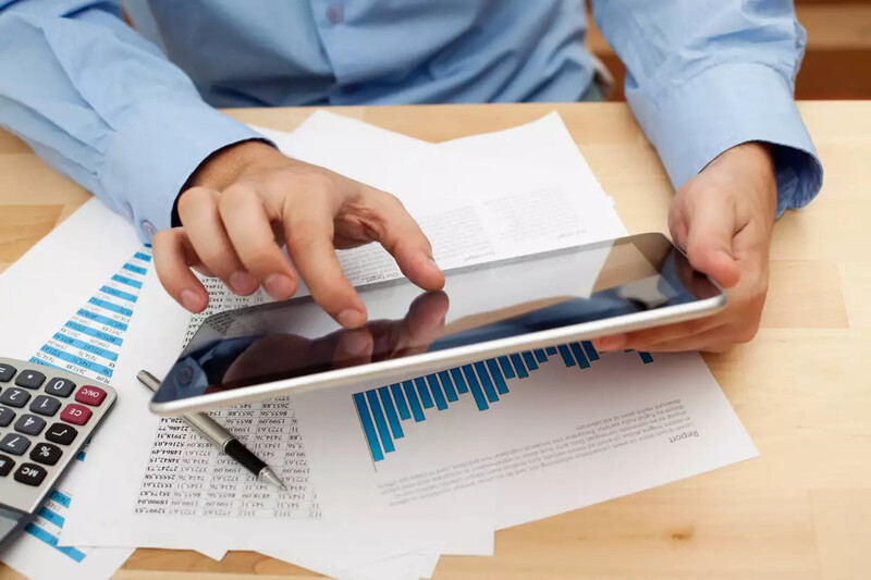 Mercado financeiro reduz para 1,95% previsão de crescimento da economia brasileira em 2026