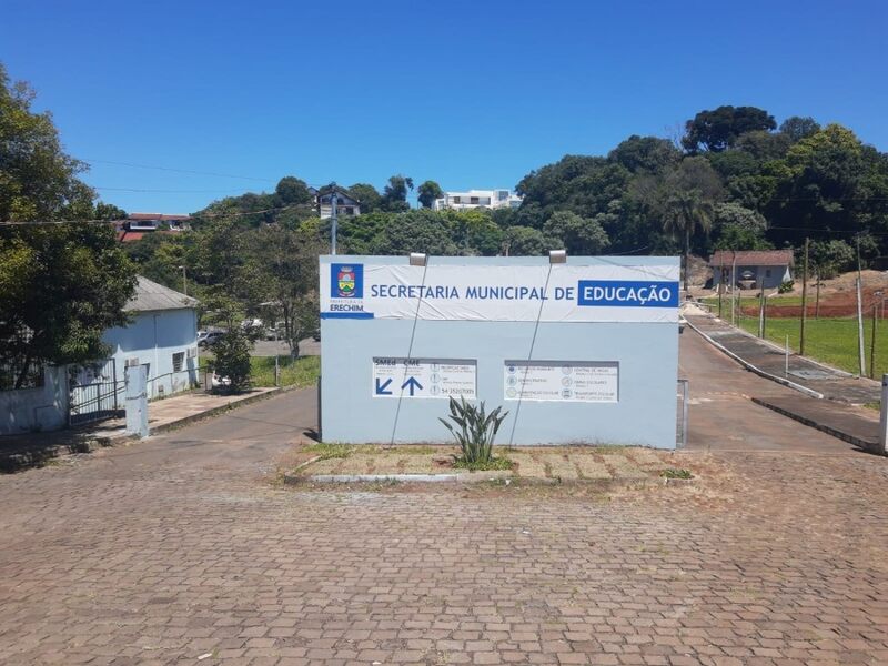 Erechim abre processo seletivo para até 15 vagas de Educador Assistente