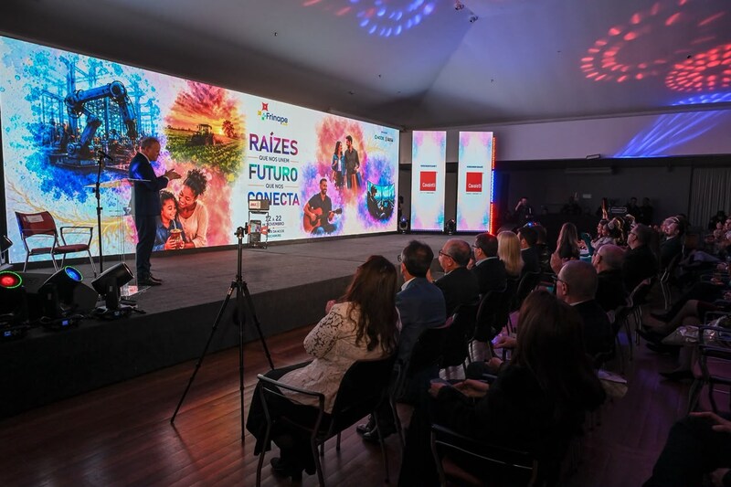 Frinape 2026 é apresentada com novidades para edição comemorativa