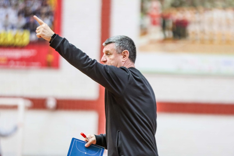 Atlântico leva jogo do Gauchão de Futsal a Aratiba neste sábado
