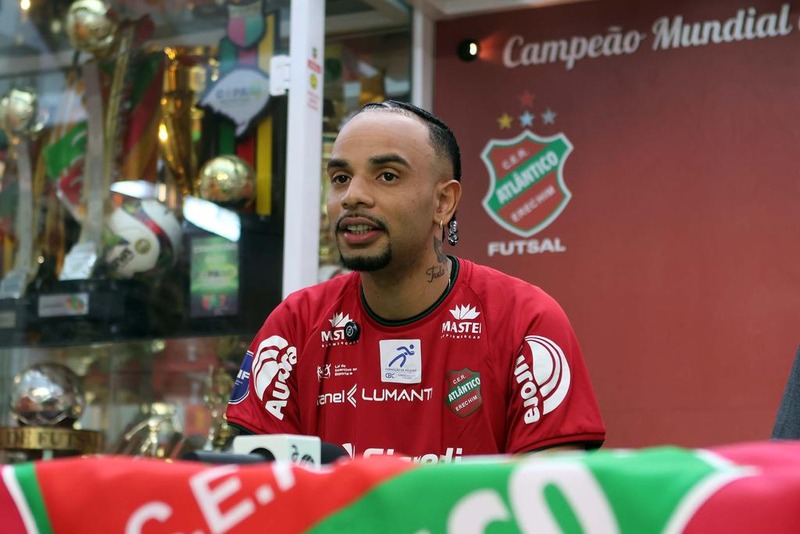 Atlântico abre venda de ingressos para partida final pela primeira fase da LNF