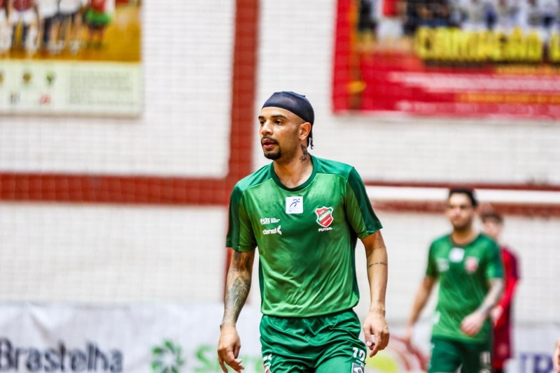 Atlântico recebe o Velez pelo Gauchão com retorno de Chape