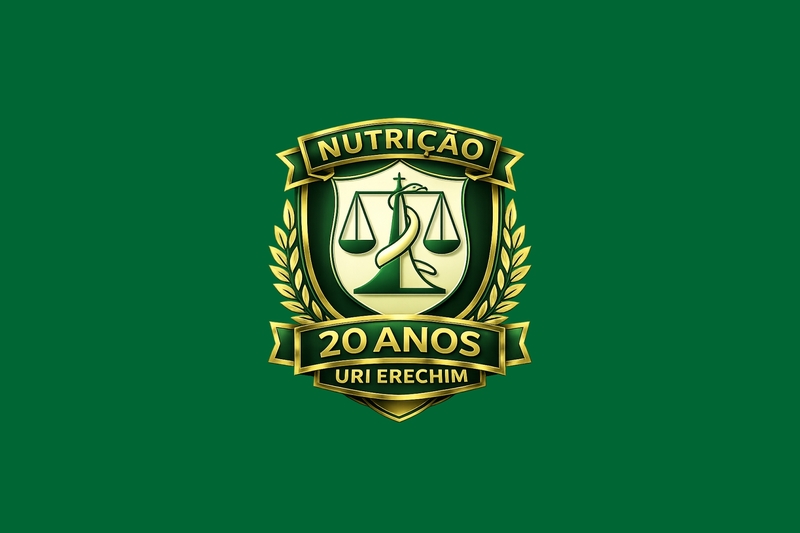 Nutrição da URI promove Jornada em comemoração aos 20 anos do Curso