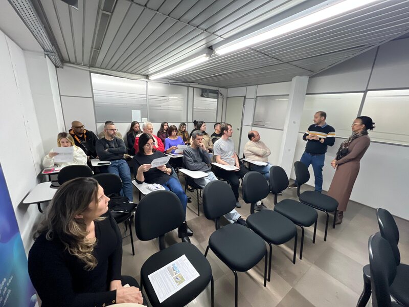 Erechim atualiza cadastro de imóveis e prepara regularização de 20% das propriedades