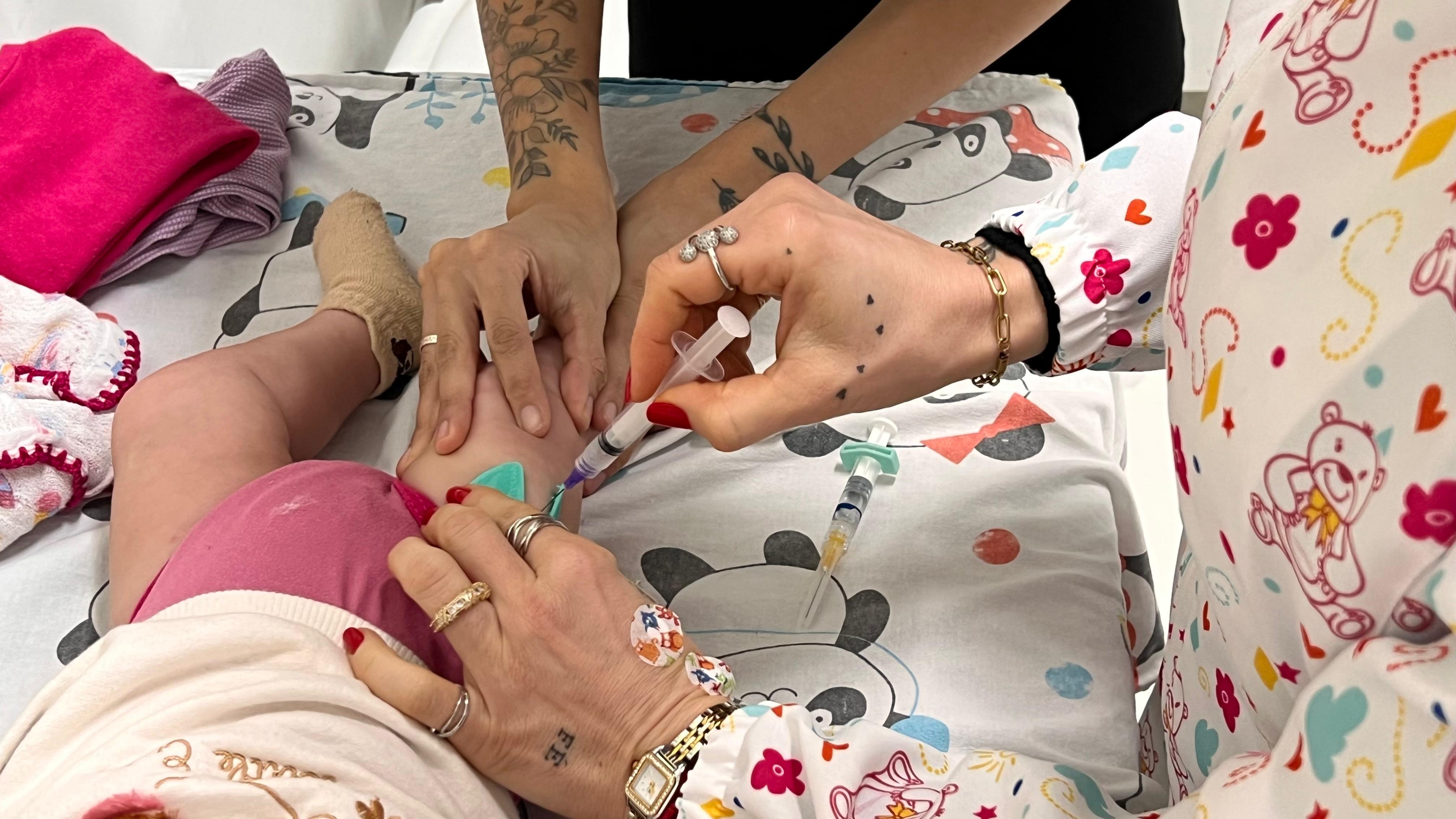 Erechim busca ampliar vacinação contra a gripe e alerta para baixa cobertura infantil